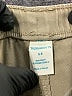 Thereabouts Solid Tan Khakis Size 8 - photo 3