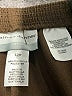 Alfred Dunner 100% Polyester Solid Brown Casual Pants Size 12 (petite) - photo 7