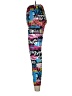 Unbranded Graphic Blue Sweatpants Size M - photo 5
