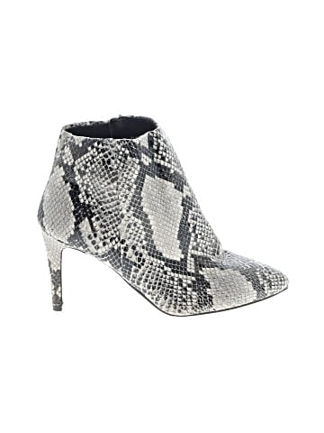 Worthington Ankle Boots (view 1)