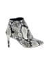Worthington Gray Ankle Boots Size 8 - photo 1