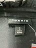 Torrid 100% Rayon Black Sleeveless Blouse Size 2X Plus (2) - photo 4