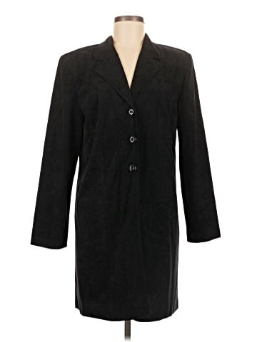 Roxbury Coat (view 1)