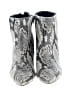 Worthington Gray Ankle Boots Size 8 - photo 2