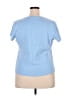 St. John's Bay Blue Active T-Shirt Size XXL - photo 2