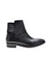 Jenni Kayne Black Ankle Boots Size EU 39 - photo 1