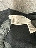 Eileen Fisher 100% Wool Black Wool Coat Size XS - photo 7