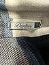 Dorose 100% Polyester Blue Cardigan Size S - photo 7