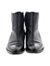 Jenni Kayne Black Ankle Boots Size EU 39 - photo 2