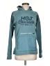 Assorted Brands Teal Blue Sweatshirt Size S - photo 1