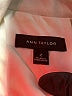 Ann Taylor Ivory Jacket Size 2 - photo 6