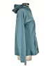 Assorted Brands Teal Blue Sweatshirt Size S - photo 4
