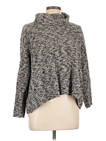 Kensie Turtleneck Sweater (view 1)