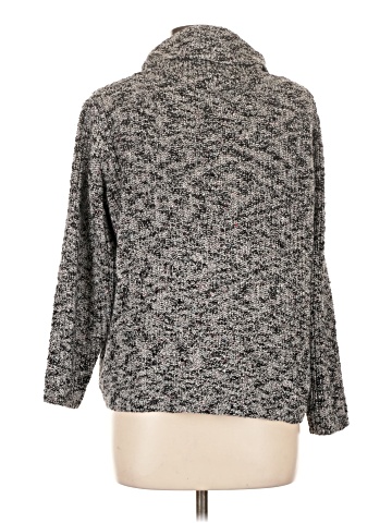 Kensie Turtleneck Sweater (view 2)