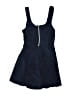 Beach Cabana 100% Polyester Blue Swimsuit Cover Up Size M - photo 1