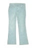 Old Navy Paisley Blue Jeans Size 12 - photo 1