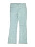 Old Navy Paisley Blue Jeans Size 12 - photo 2
