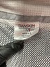 Danskin Now 100% Polyester Black Track Jacket Size 4 - 6 - photo 6