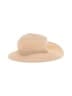 Assorted Brands Tan Ivory Sun Hat Size S - photo 1