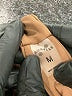 Aurelle Solid Brown Swimsuit Bottoms Size M - photo 4