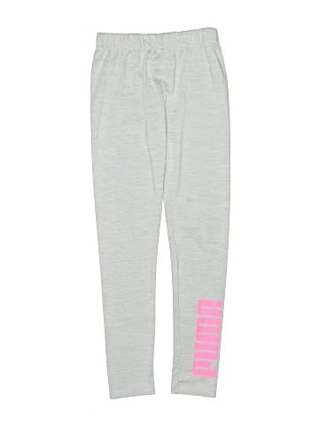 Puma Sweatpants (view 1)