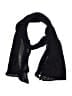 Assorted Brands Black Scarf One size - photo 1