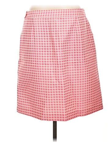 Brooks Brothers 346 Casual Skirt (view 2)