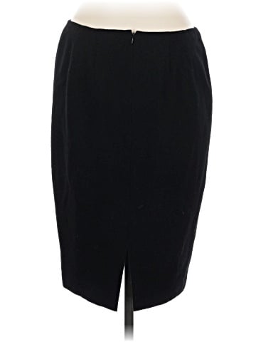 Ellen Tracy Casual Skirt (view 2)