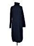 BDG Blue Casual Dress Size XS - photo 1
