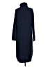 BDG Blue Casual Dress Size XS - photo 2