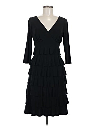 Frank Lyman Design Cocktail Dress (view 1)