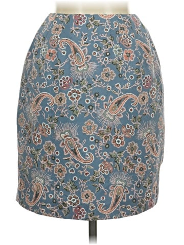 HARRIS WALLACE NEW YORK Casual Skirt (view 2)