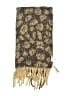 Steve Madden 100% Polyester Brown Scarf One size - photo 2