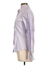 Camicissima Purple Long Sleeve Button-Down Shirt Size EU 44 / US 14 - photo 5