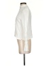 Honey Belle Ivory Long Sleeve Blouse Size S - photo 5