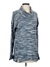 Aerie Blue Pullover Sweater Size S - photo 1