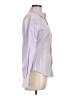 Camicissima Purple Long Sleeve Button-Down Shirt Size EU 44 / US 14 - photo 4