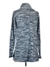 Aerie Blue Pullover Sweater Size S - photo 2