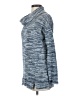 Aerie Blue Pullover Sweater Size S - photo 5