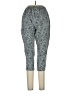 Women With Control Print Gray Blue Active Pants Size L (petite) - photo 2
