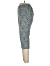 Women With Control Print Gray Blue Active Pants Size L (petite) - photo 5