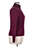 Assorted Brands Color Block Burgundy Turtleneck Sweater Size XL - photo 4