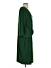 Susan Graver Solid Green Cocktail Dress Size S - photo 4