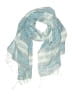 Maurices Teal Blue Scarf One size - photo 1