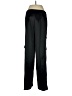 A New Day 100% Recycled Polyester Black Cargo Pants Size 8 - photo 2
