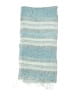 Maurices Teal Blue Scarf One size - photo 2