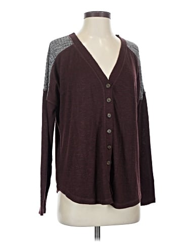 BKE Long Sleeve Blouse (view 1)