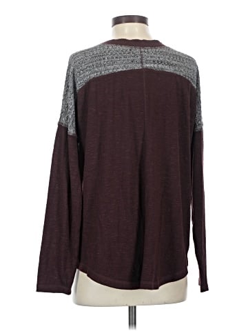 BKE Long Sleeve Blouse (view 2)