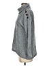 French Laundry Gray Turtleneck Sweater Size S - photo 5