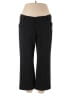 Riders by Lee Gray Casual Pants Size 18 (petite) - photo 1